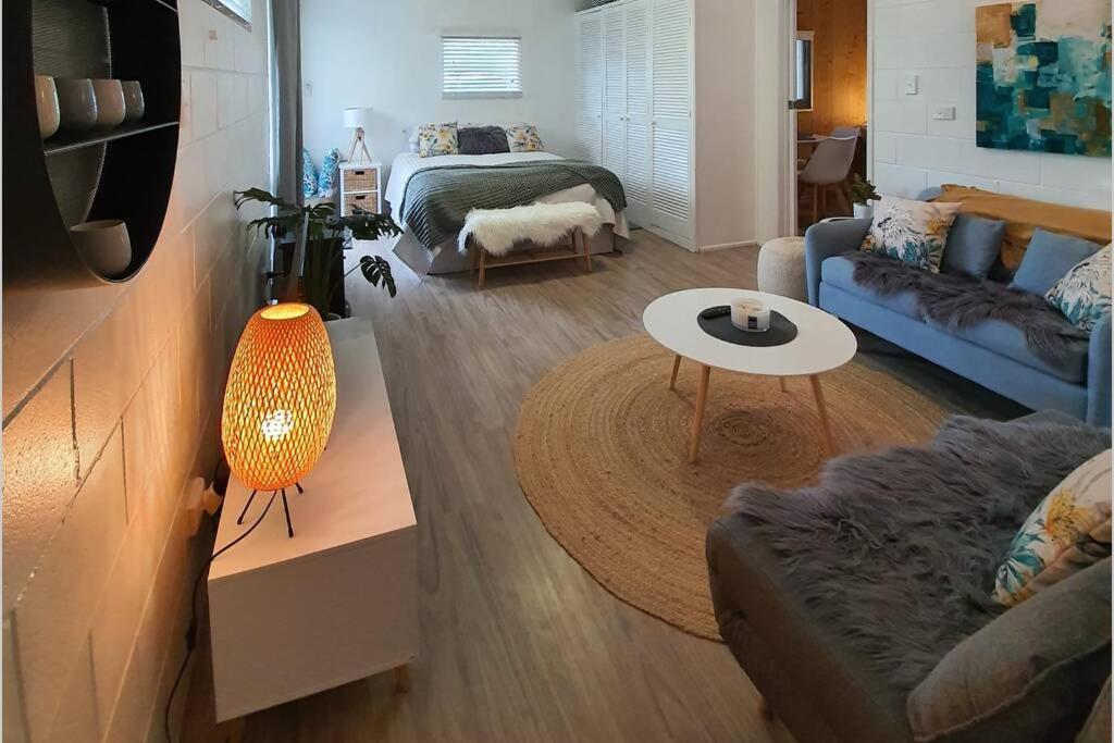 Cabin Country Retreat Paskins Farm Palmwoods Екстер'єр фото