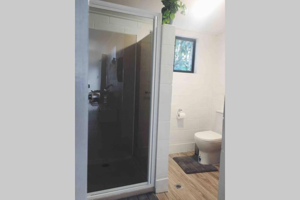 Cabin Country Retreat Paskins Farm Palmwoods Екстер'єр фото